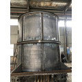 vertical pit hardening furnace